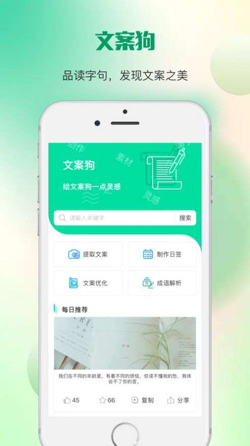 云晗文案狗图3