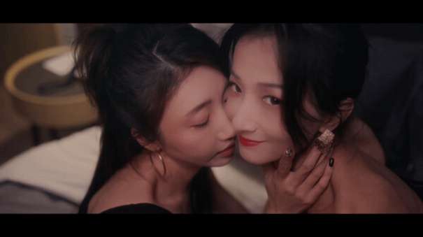 夜蒲女子图鉴图1