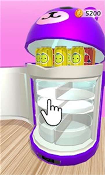 神操作图1