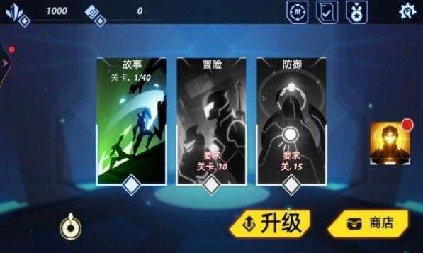 英雄与地下城RPG图1