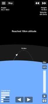 太空飞行模拟器（Spaceflight Simulator）图3