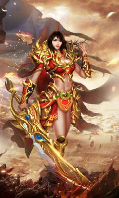 武林外传sf发布网图3
