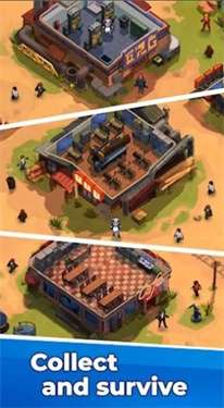 末日绿洲图3