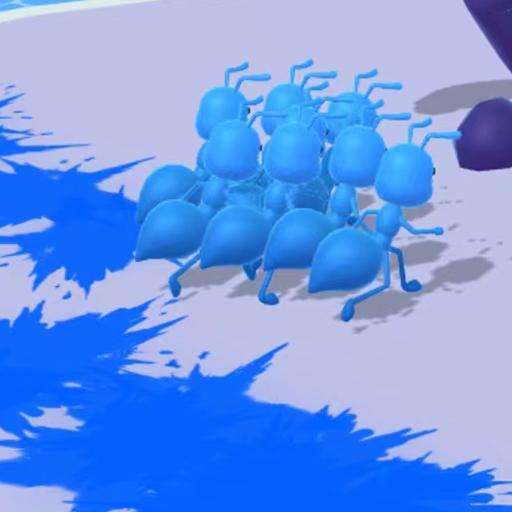 蚂蚁跑者（Ant Runner）