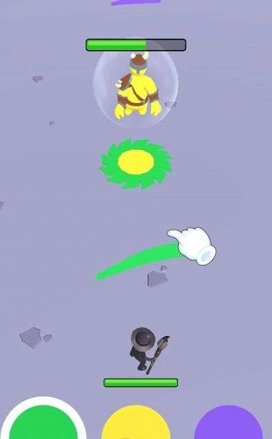 神笔法师图3