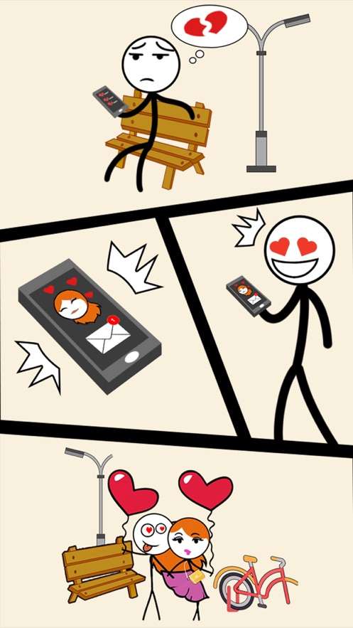 恋爱魔术笔图3