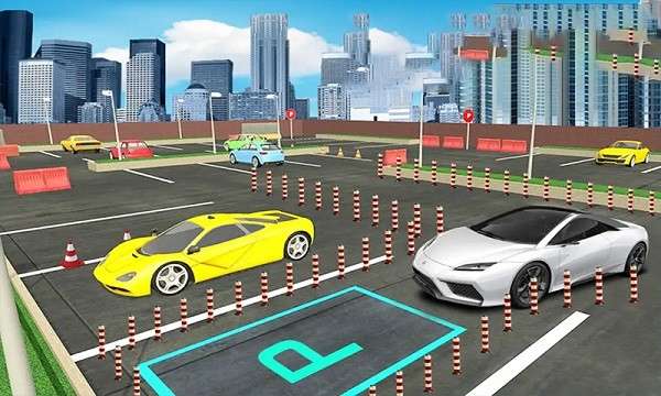 城市赛车狂飙图4