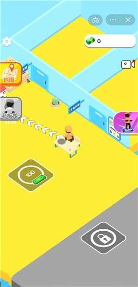 开家披萨店图1