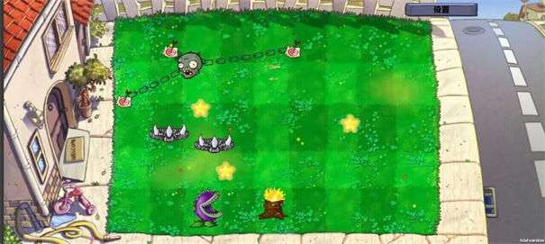 pvz割绳子图3