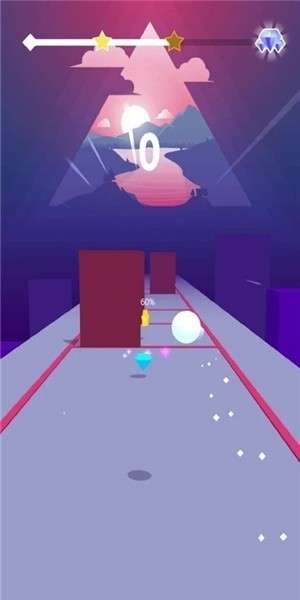 节奏球3D图3