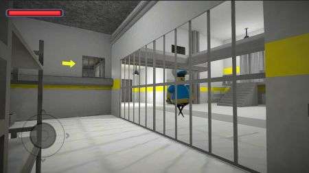 奥比监狱逃脱（Obby Prison Escape）图3