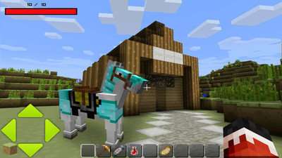 魔方世界（GoodCraft）图2