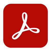 Adobe Acrobat破解版