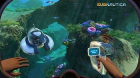 美丽水世界（Underwater Survival）图2