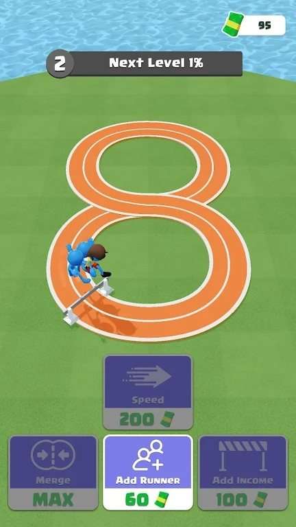 点击奥运会(Tap Olympics)图3