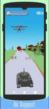 香槟坦克（Toon Tanks）图2