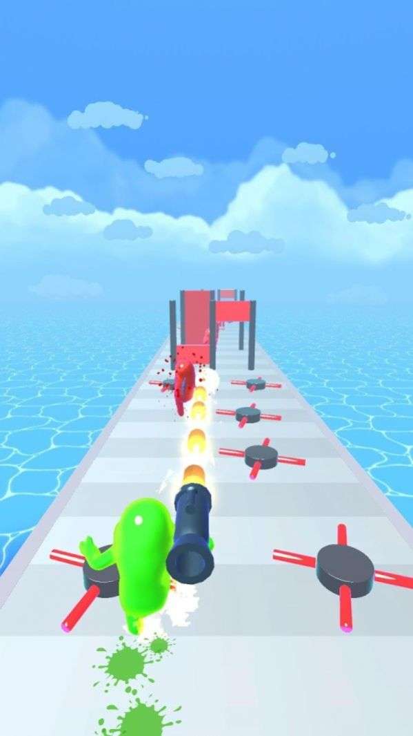 果冻人射击图2