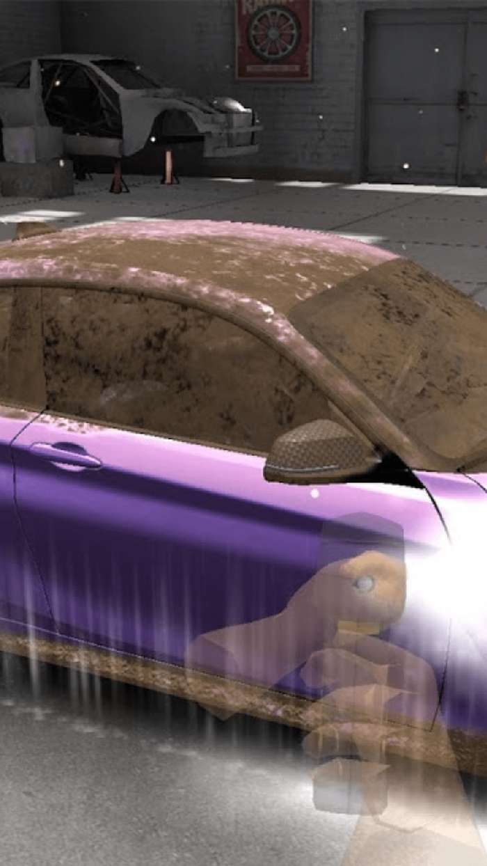 洗车大师3D图3