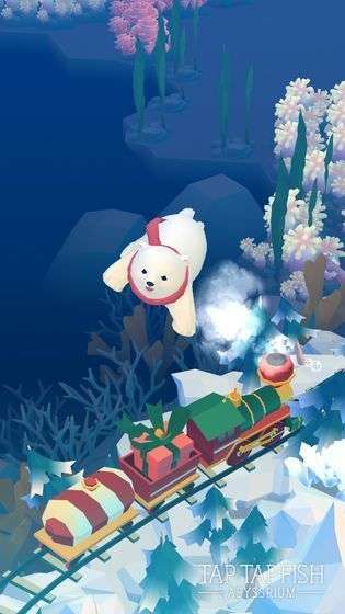深海水族馆破解版2023图3