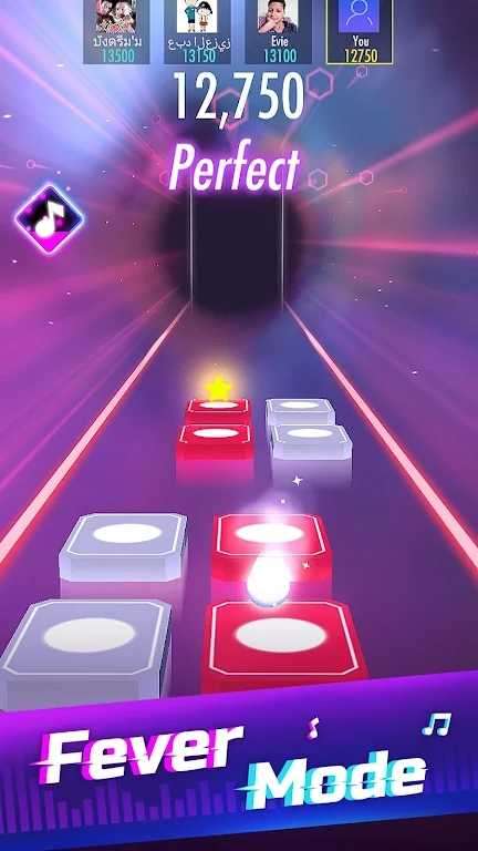 音乐砖块跳跃图1