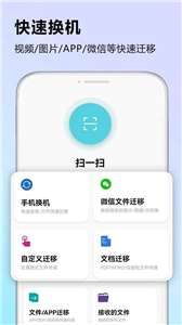 天天换机图3