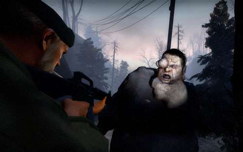 求生之路1(Walking Dead)图2