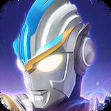 奥特曼传奇英雄10.0.0破解版