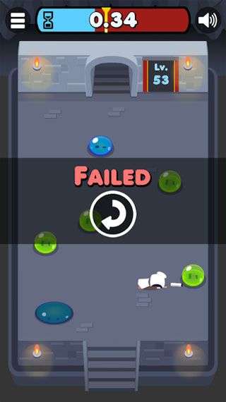 超伤害打飞史莱姆(Slime Slasher)图2