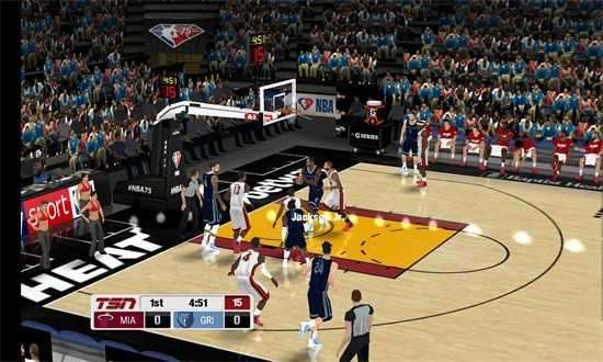 nba2k22手游免费下载中文版图3