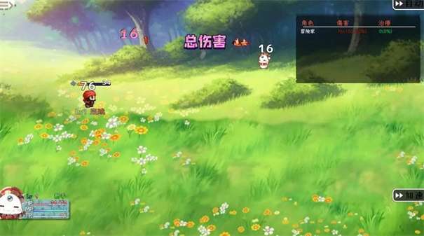 三国无双冒险传说图3