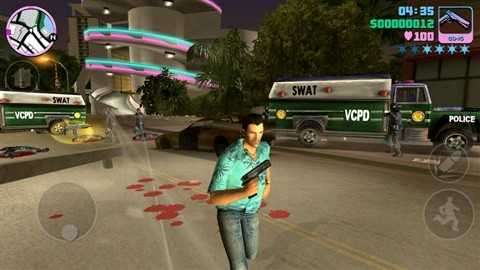 罪恶都市中文版下载图2