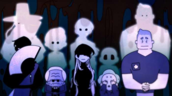 幽灵事务所2图1