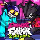 周五夜放克双人模组（FNF 2 Players）