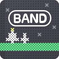 BAND交友安卓版