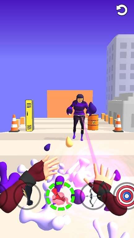 超级大师(Super Masters)图1