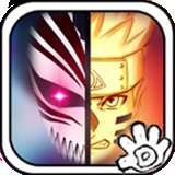 死神VS火影之JOJO的奇妙冒险中文版