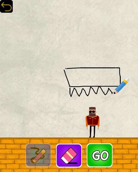 绘制与擦除(Draw And Erase)图3