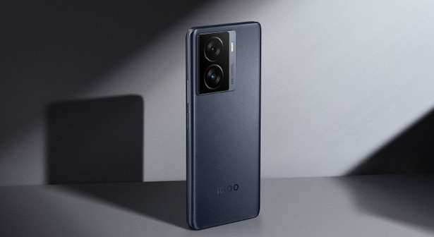 iQOO Z7售价多少
