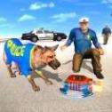 警犬值班模拟器
