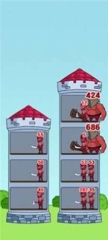 我就想通关图3