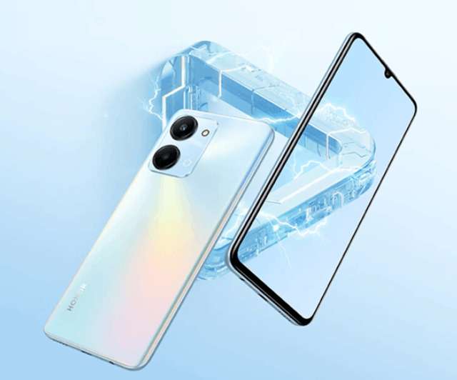 荣耀Play7T售价1099元起