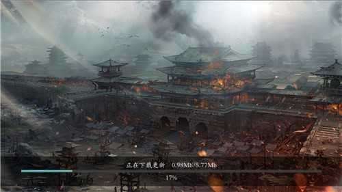 神魔三国志变态版图4