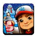 地铁跑酷破解版2023(Subway Surf)