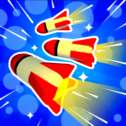 火箭群攻RocketSwarm