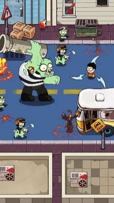 undead图2