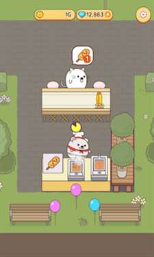 面包熊图2