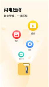 解压缩全能图1