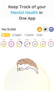 Tochi Diary图2