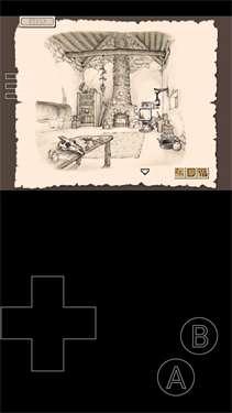 Ruina废都物语汉化版图1