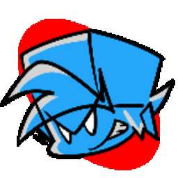 周五夜放克Tord模组（Remaster Tord and something else）